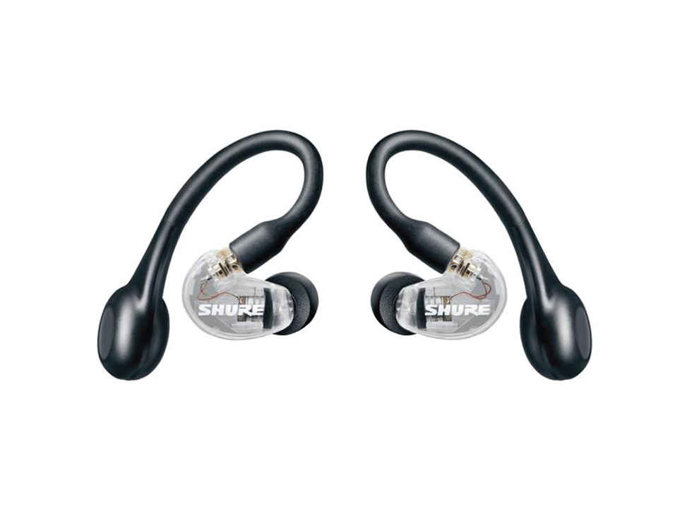 Digit Zero1 Awards 2021 Premium Truly Wireless Earphone Winner Shure AONIC 215 True Wireless Gen2