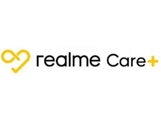 Realme Care+