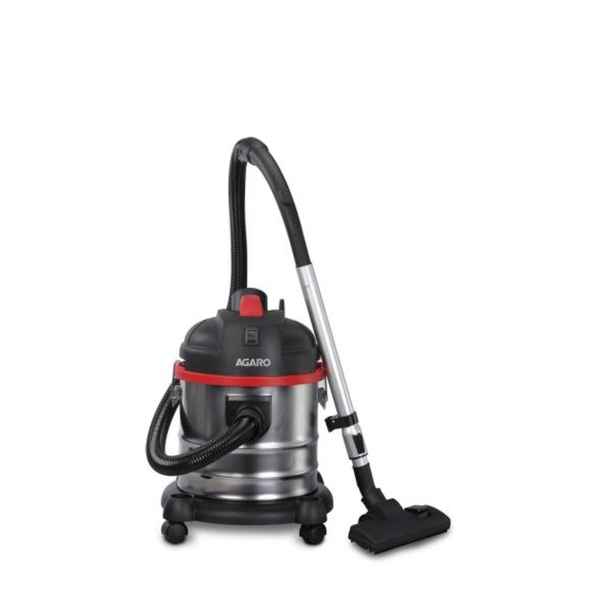 AGARO ACE Wet and Dry Vacuum Cleaner