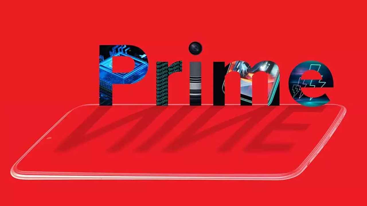 Redmi 9 Prime : మంచి ఫీచర్లతో ఈరోజు విడుదల అవుతోంది