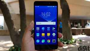 7 Budget phones with 4GB RAM, dual cameras