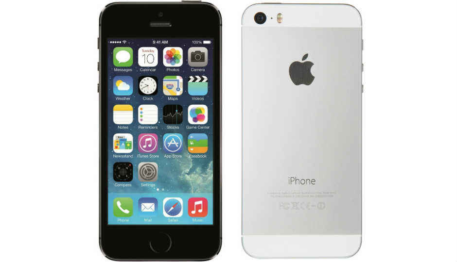 Apple iPhone 5s अब मिलेगा इतना सस्ता