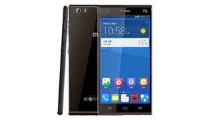 CES 2015: Mobile phone roundup