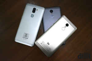 రెడ్ మీ  నోట్ 4 మార్కెట్  లో సేల్స్ మొదలు