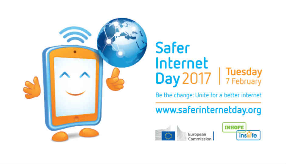 Google, Facebook, Microsoft and more: Here’s what the tech giants have to say on Safer Internet Day