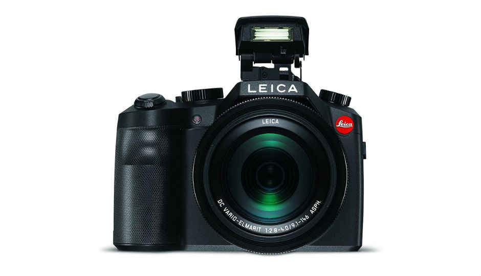 Leica cameras will be available online in India exclusively through Amazon