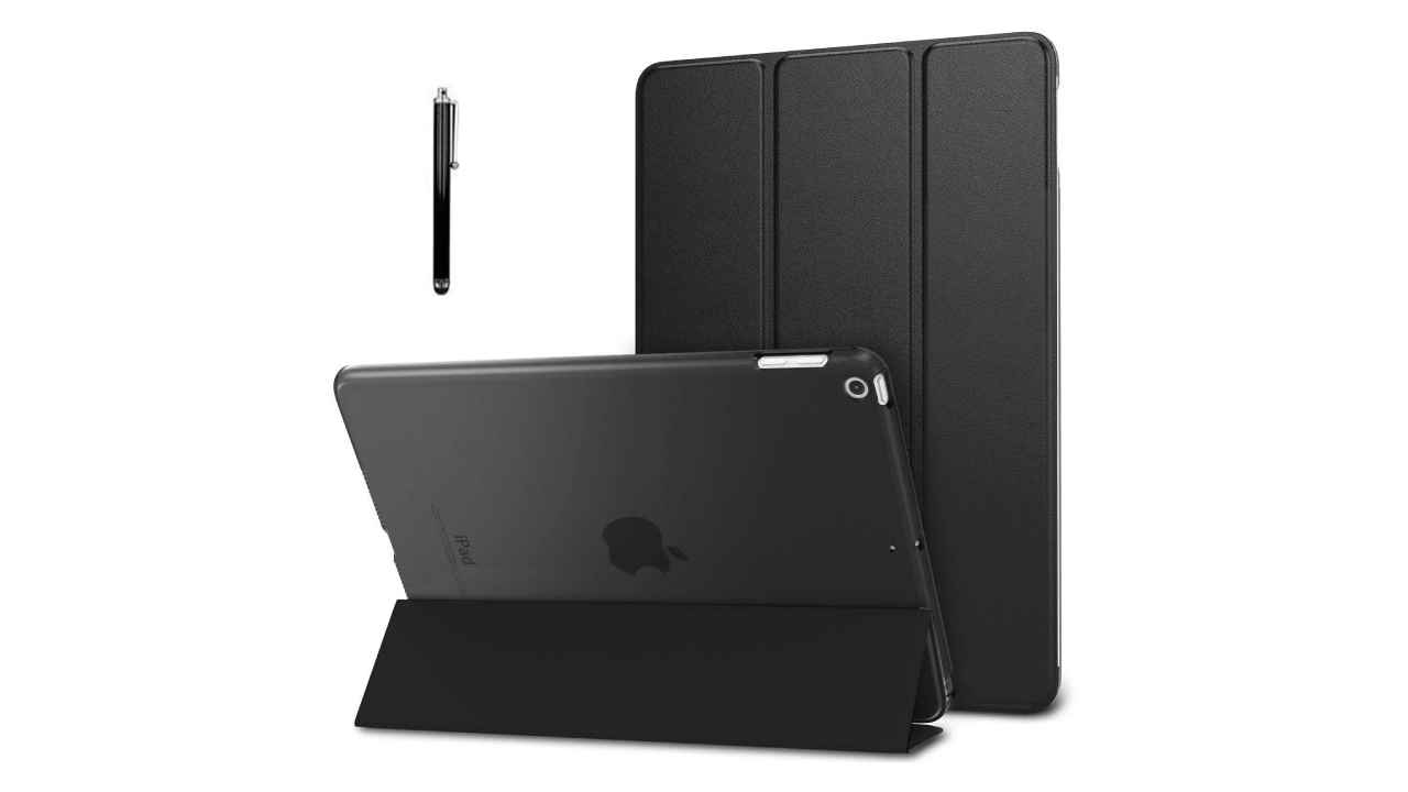 Best protective covers for iPad 10.2-inch