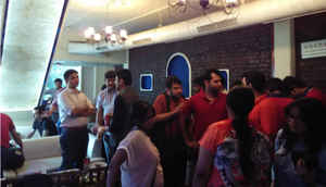 Hands On: Xiaomi Redmi 1S