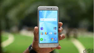 In Pictures: Asus Zenfone 3 series, Zenbook 3