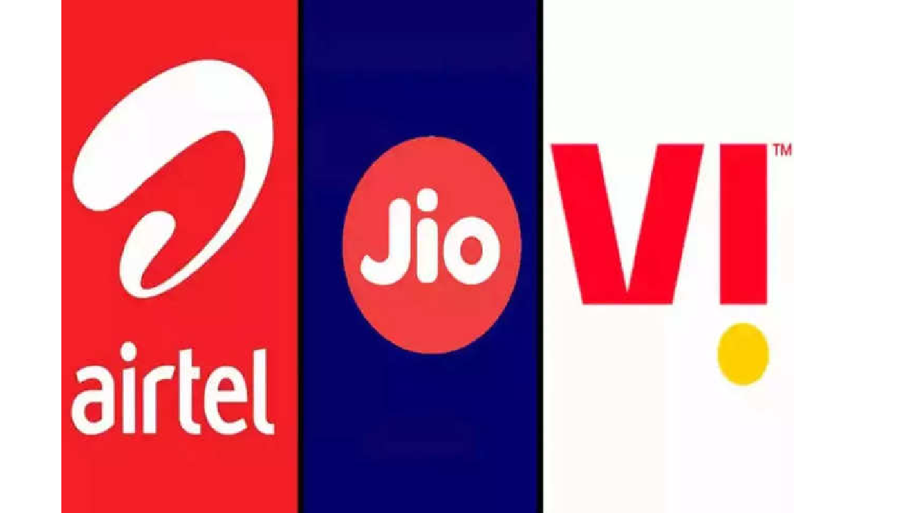 Airtel, Jio और Vodafone Idea की ओर से आए ये नए प्लांस, देखें लिस्ट