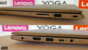 A close look at Lenovo's 2017 Ideapad lineup.