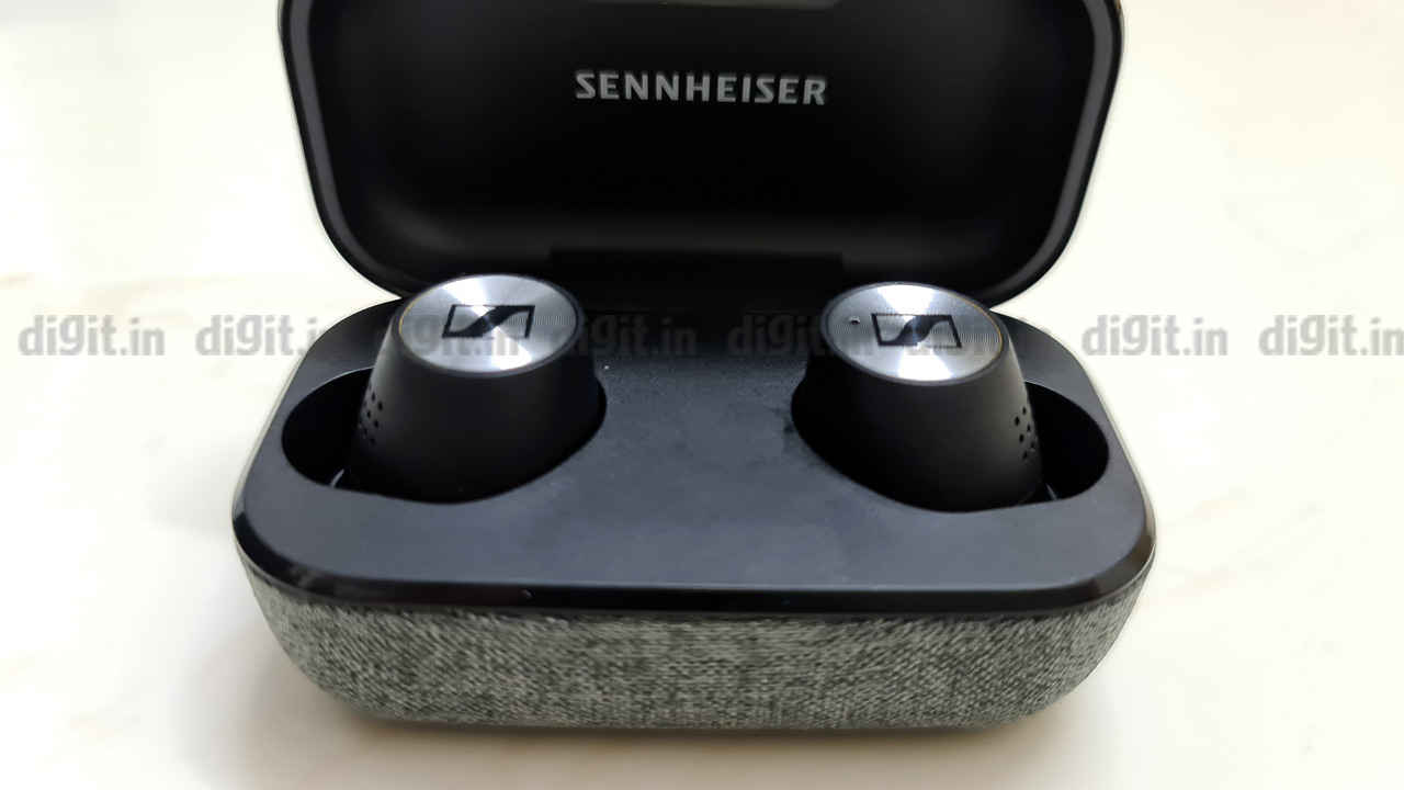 Sennheiser Momentum Wireless 2 Review : Immaculate build and stunning sound quality