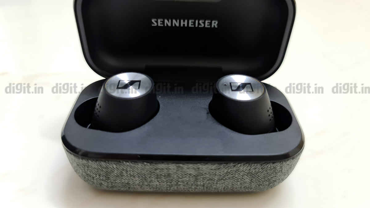 Sennheiser Momentum True Wireless 2  Review: Immaculate build and stunning sound quality