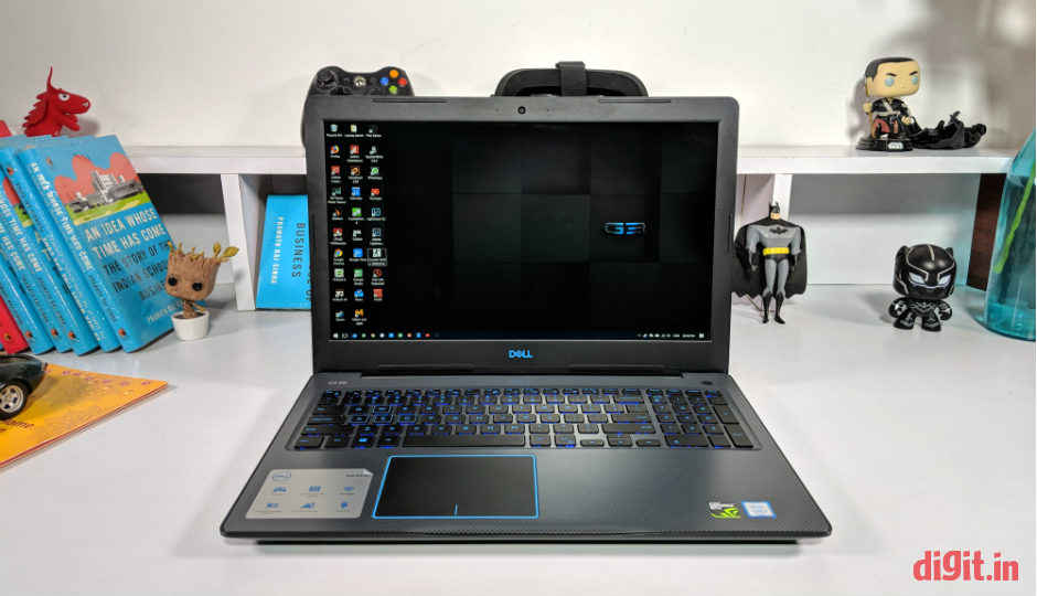 Dell G3 3579