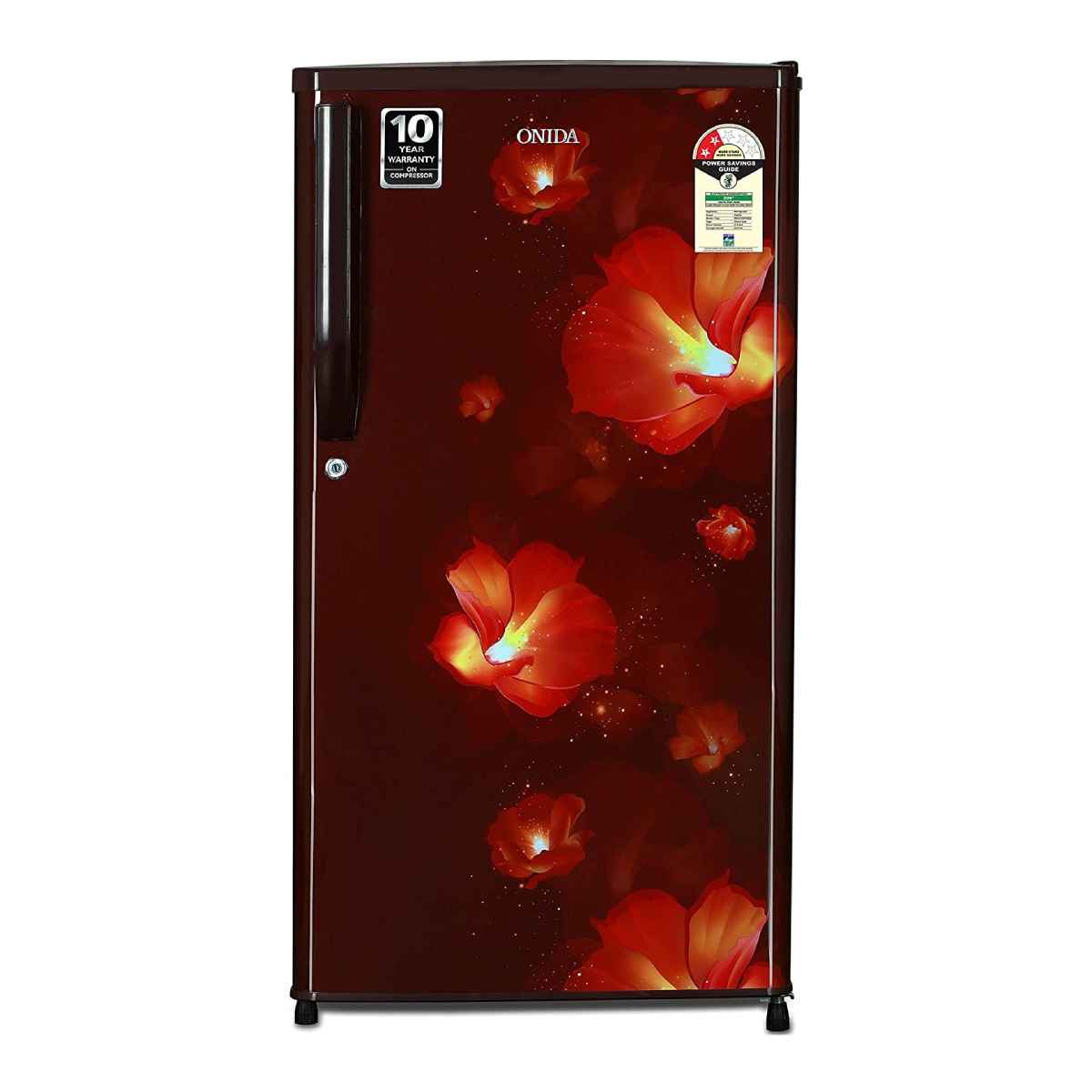 Onida 215 L 2 Star Direct-Cool Single Door Refrigerator (RDS2152P)