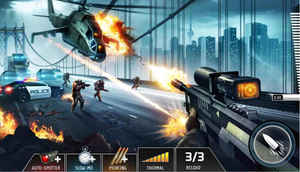 मोबाइल पर खेलने वाले 20 बेस्ट गेम्स ऐसे करें फ्री डाउनलोड