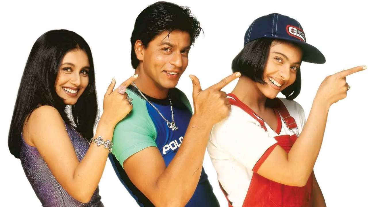 Kuch Kuch Hota Hai এর 24 বছর পূর্ণ হল, এই ছবির অজানা তথ্যগুলো জানেন?