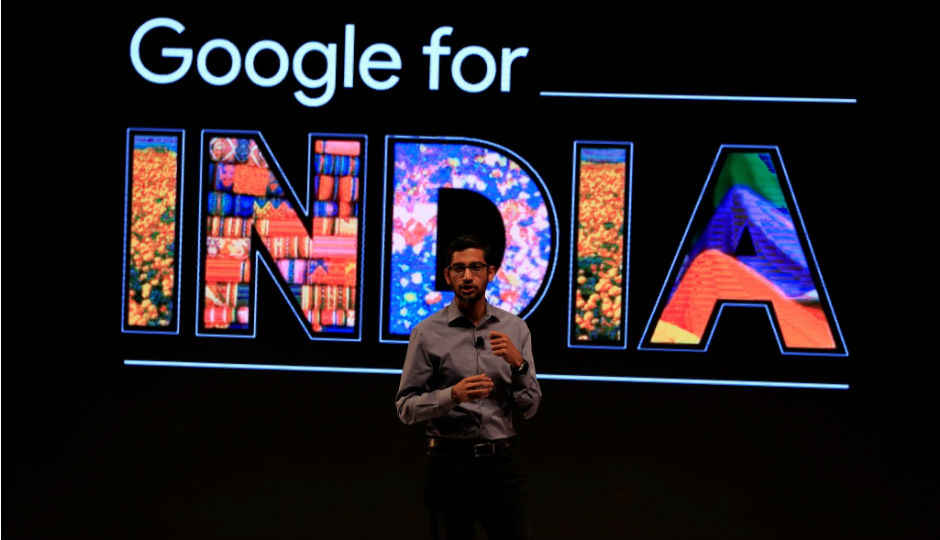 Telangana plans to use Google X technology for connectivity