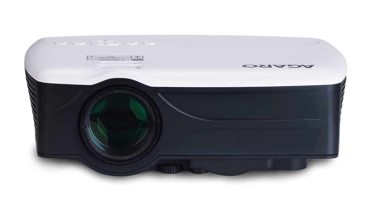 Best LED projectors for the Office