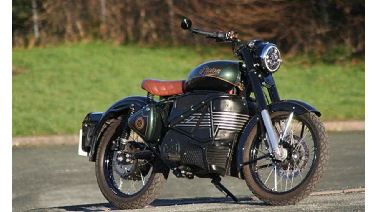 Royal Enfield আনতে চলেছে তাদের নতুন ইলেকট্রিক বাইক, কবে থেকে টেস্ট ড্রাইভ শুরু?