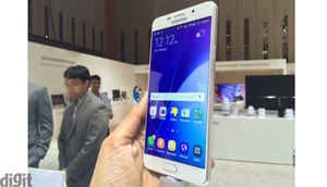 Samsung Forum 2016: Gadget round-up