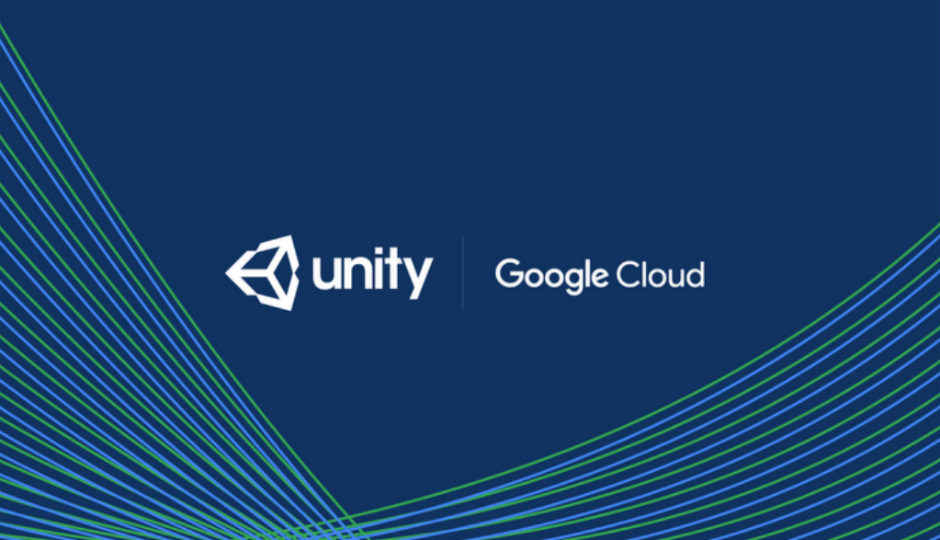 Google Cloud to handle Unity’s core infrastructure for developing ‘connected games’