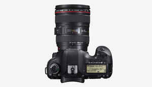 Best high-end DSLR cameras to buy this Diwali