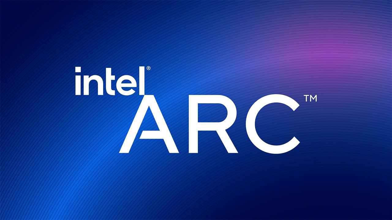 Intel Arc desktop graphics cards to take on NVIDIA and AMD GPUs