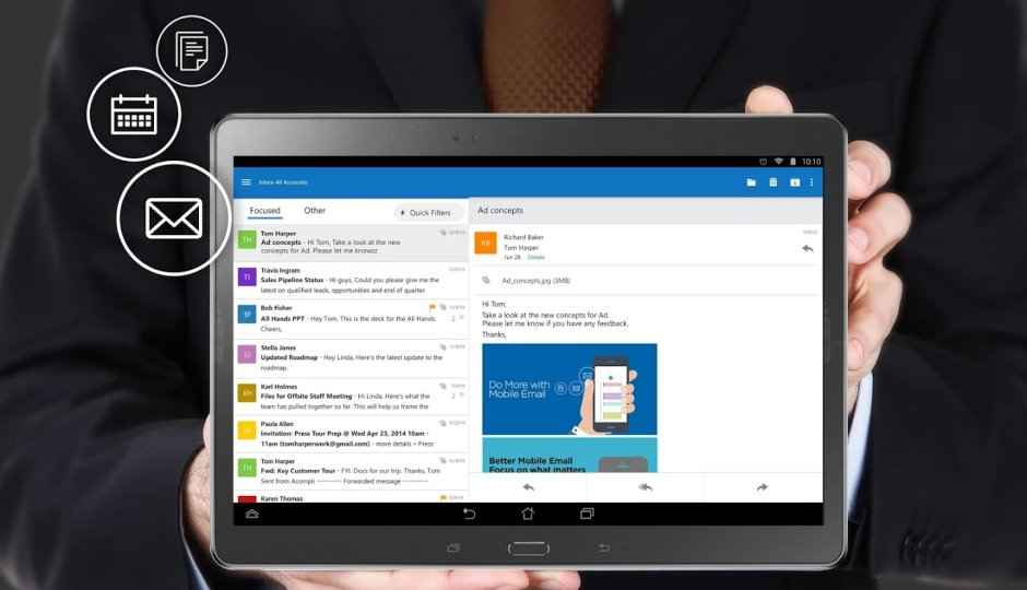 Microsoft to end support for Facebook, Google chats in Outlook.com