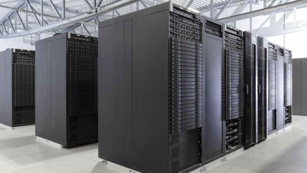 The National Supercomputing Mission announced 11 new supercomputers to be built and installed across India