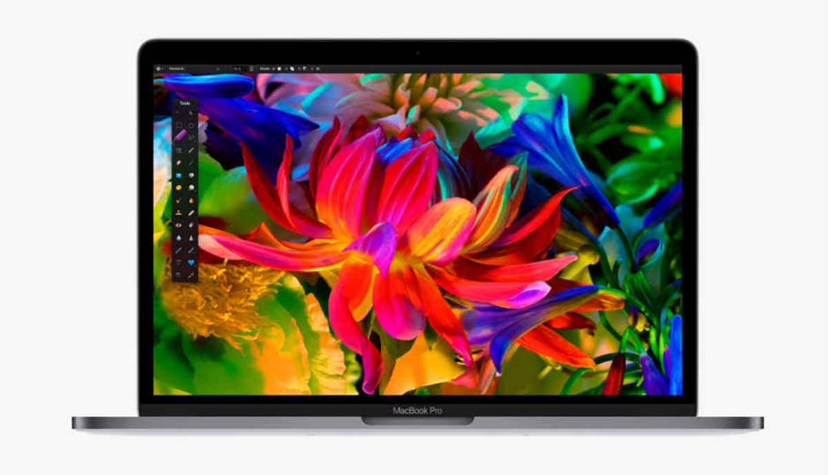 10 features you need to know about the new Apple MacBook Pro