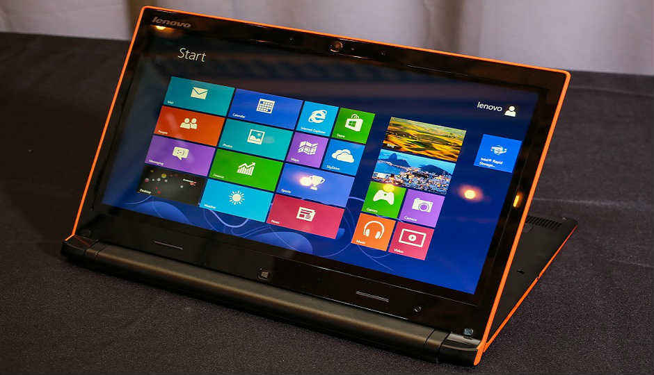 8 Windows Hybrid Laptops you can buy in India today 8 Windows Hybrid Laptops you can buy in India today