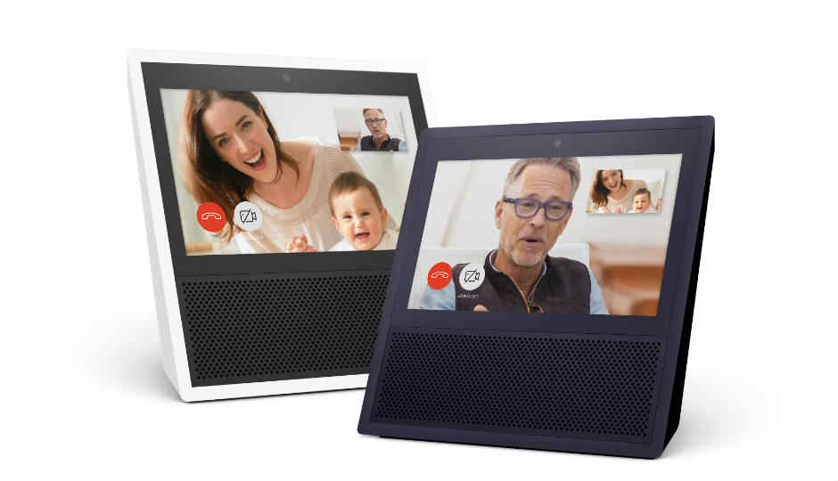 Amazon unveils Alexa-powered Echo Show speaker with touchscreen: 10 things you need to know