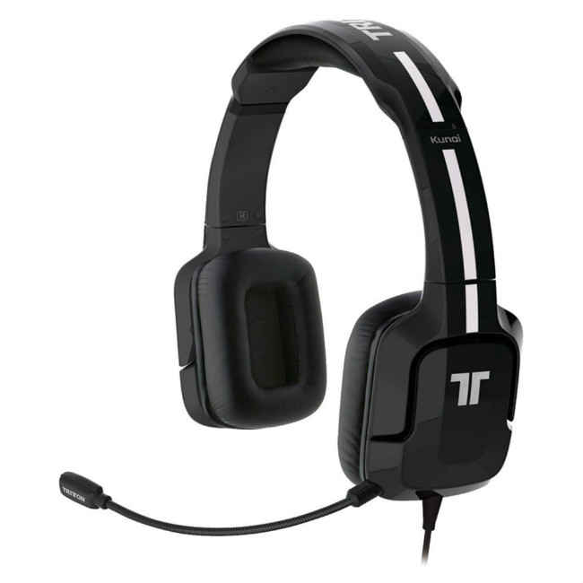 Mad Catz Tritton Kunai Stereo Gaming Headset (deal link)