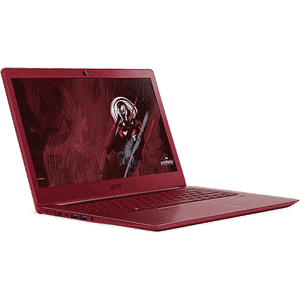 Acer Swift 3 Iron Man Edition Price in India, Full Specs 