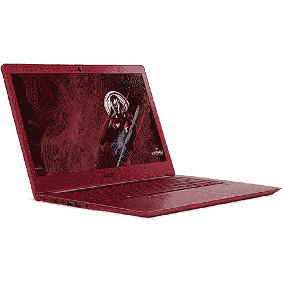 Acer Swift 3 Iron Man Edition: Laptop Keren dengan Desain Superhero