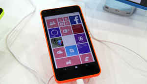 A look at Windows 10 devices shown off at Computex 2015