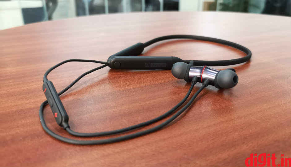 OnePlus Bullets Wireless