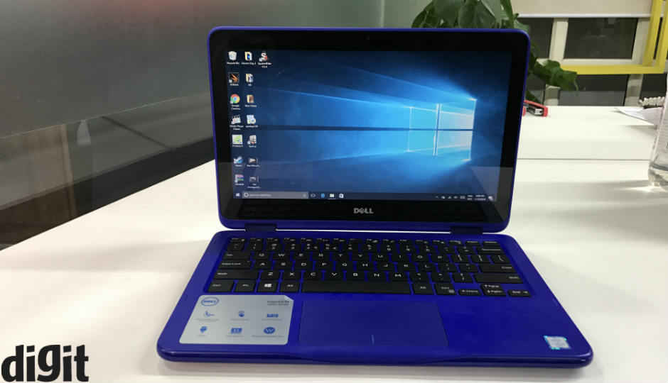 Dell Inspiron 11 3162 लैपटॉप पर अमेज़न दे रहा है डिस्काउंट
