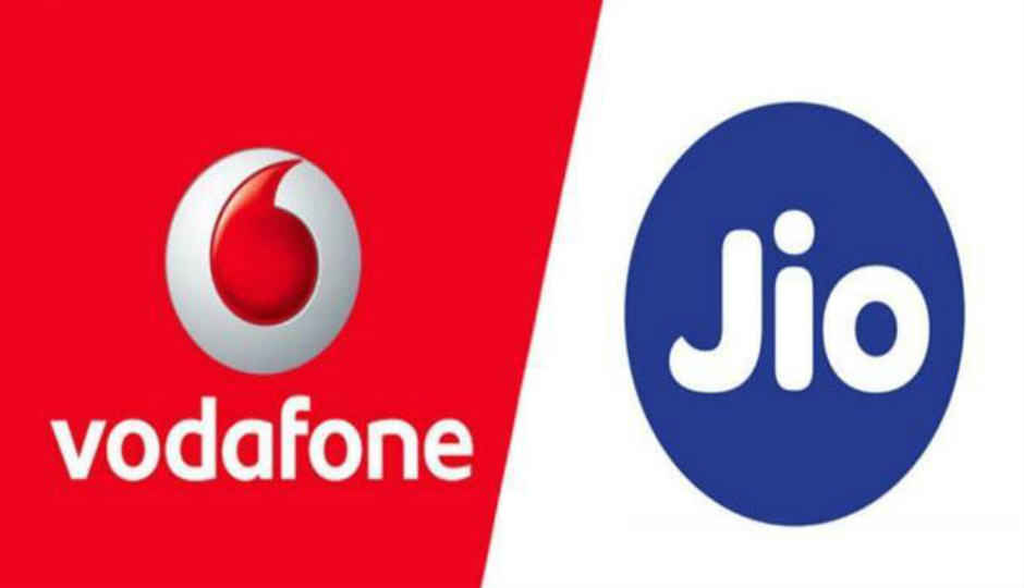 Reliance Jio पोस्टपेड और Vodafone RED Plans के बीच कड़ी टक्कर: कौन आगे है इस लड़ाई में?