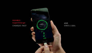 Huawei P10, P10 Plus, Watch 2: everything you need to know