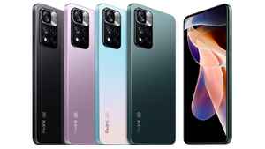 New and upcoming phones in India (May2022)