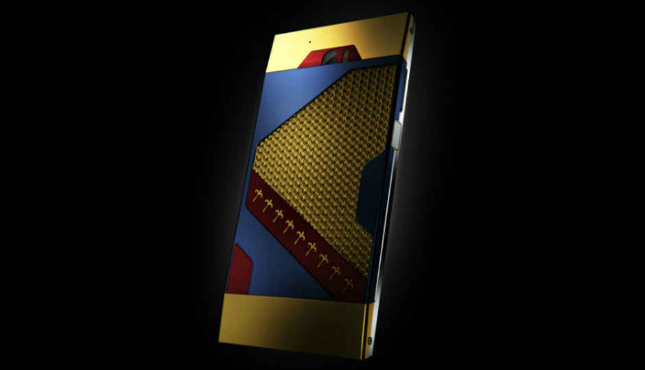 Unhackable Turing Phone delayed till next year