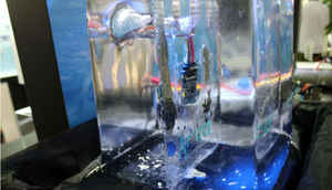 Computex 2014: World's fastest RAM kits from Apacer