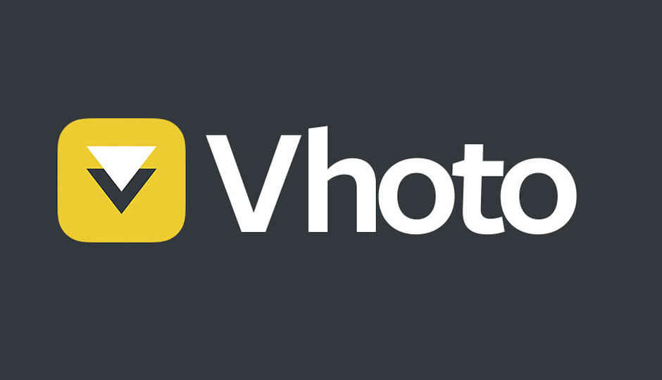 Vhoto for iOS: An app that lets you pull stills from videos