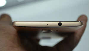 Huawei Mate S: Hands on