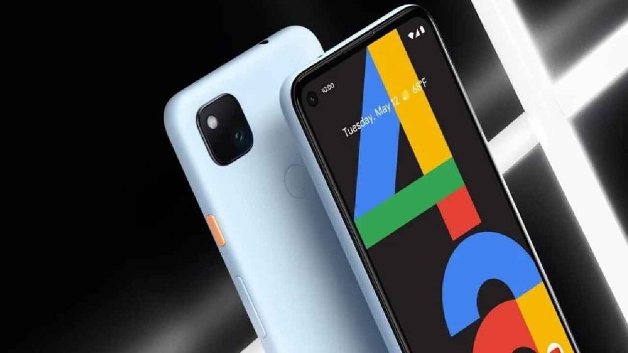 Flipkart দিচ্ছে Google Pixel 4a স্মার্টফোনের ওপর 6,000 টাকার ছাড়