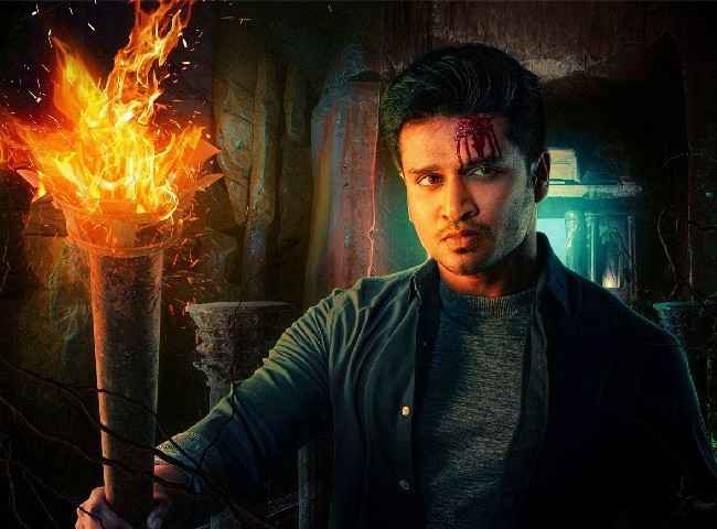 Karthikeya 2