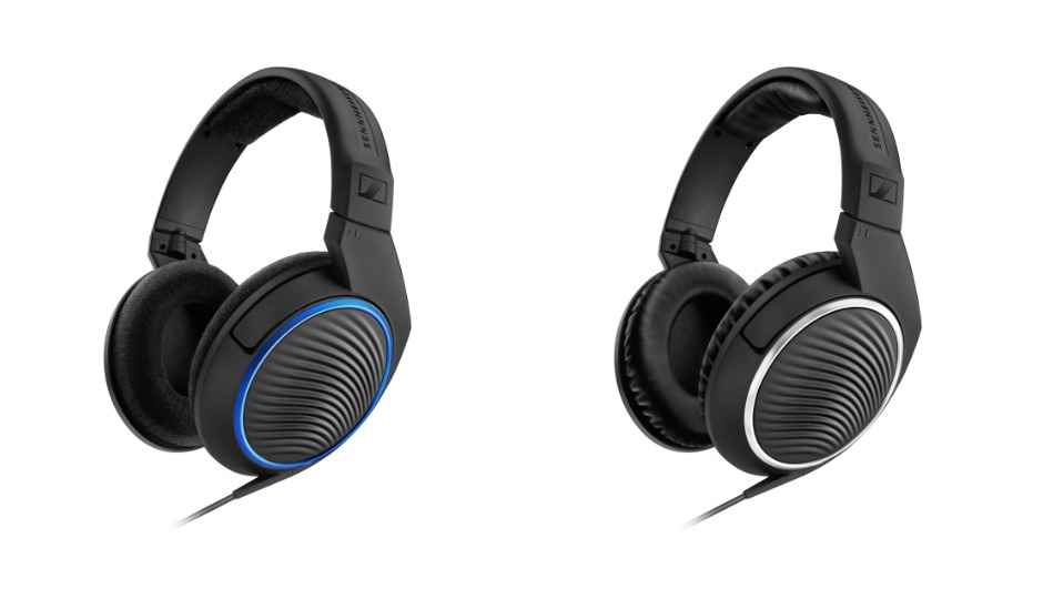 Sennheiser launches its HD 400 series of headphones in India