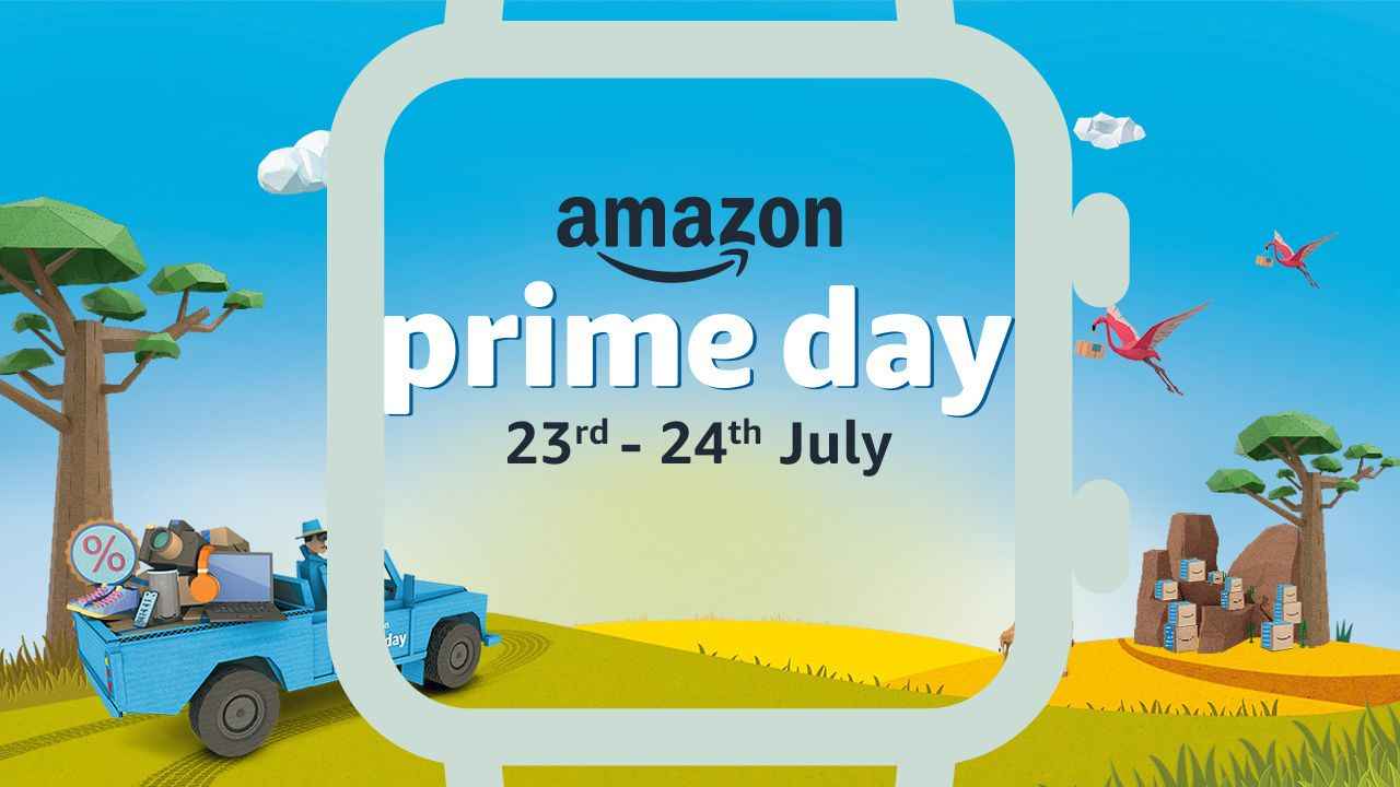 Amazon Prime Day Sale 2022: Most Anticipated Smartwatch Launches For July 23 | Digit